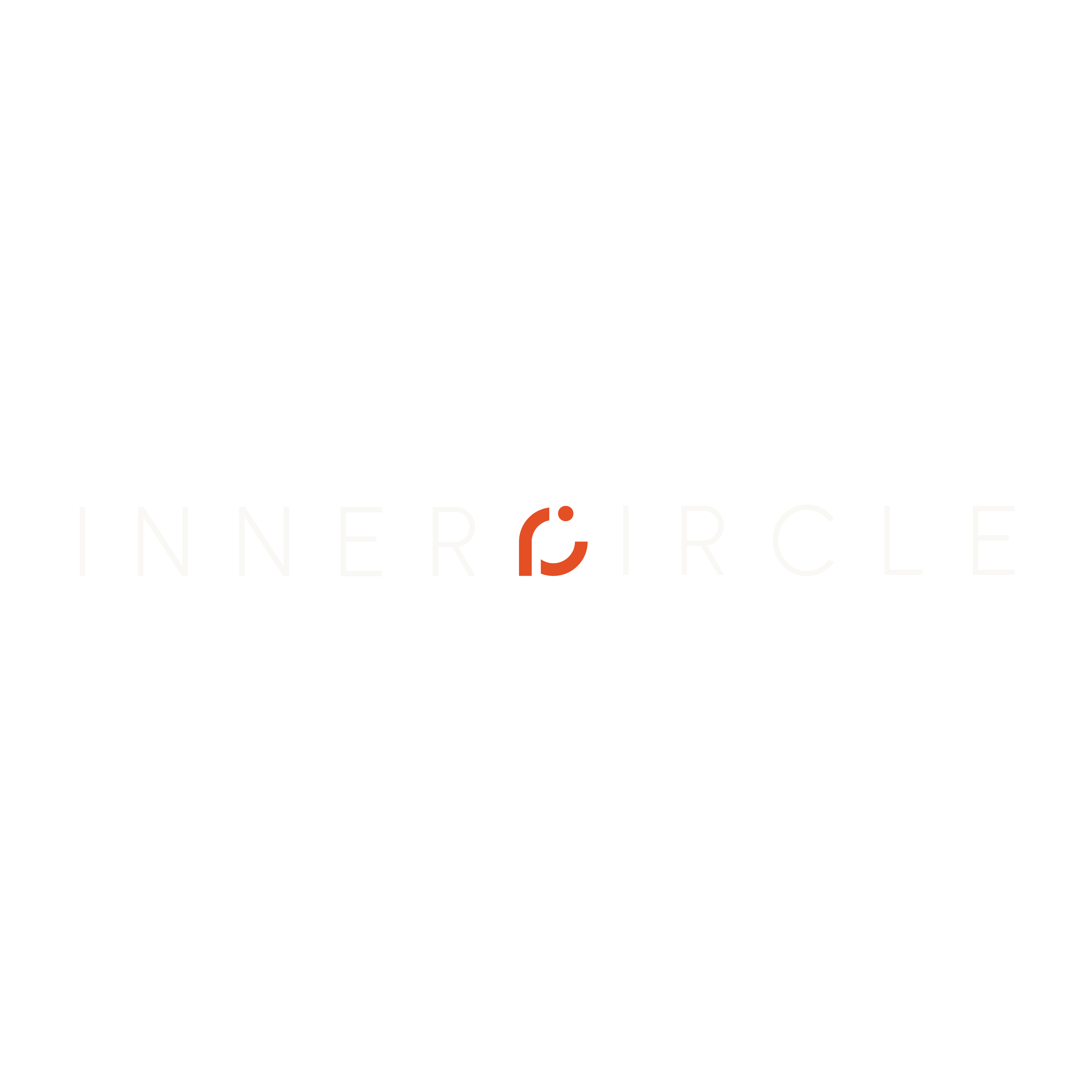 Inner Circle Logo